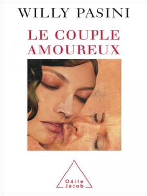 cover image of Le Couple amoureux